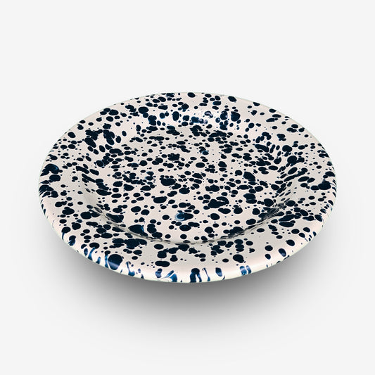 Dalmatian Plate