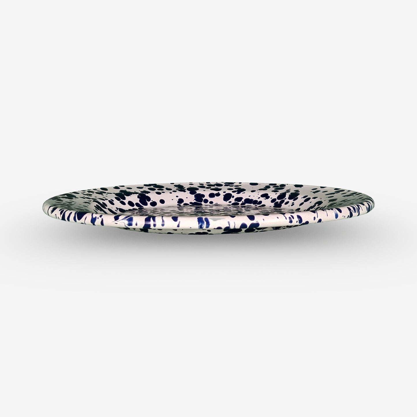 Dalmatian Plate