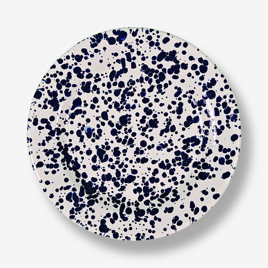 Dalmatian Plate