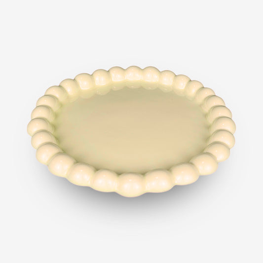 Yakgwa Plate