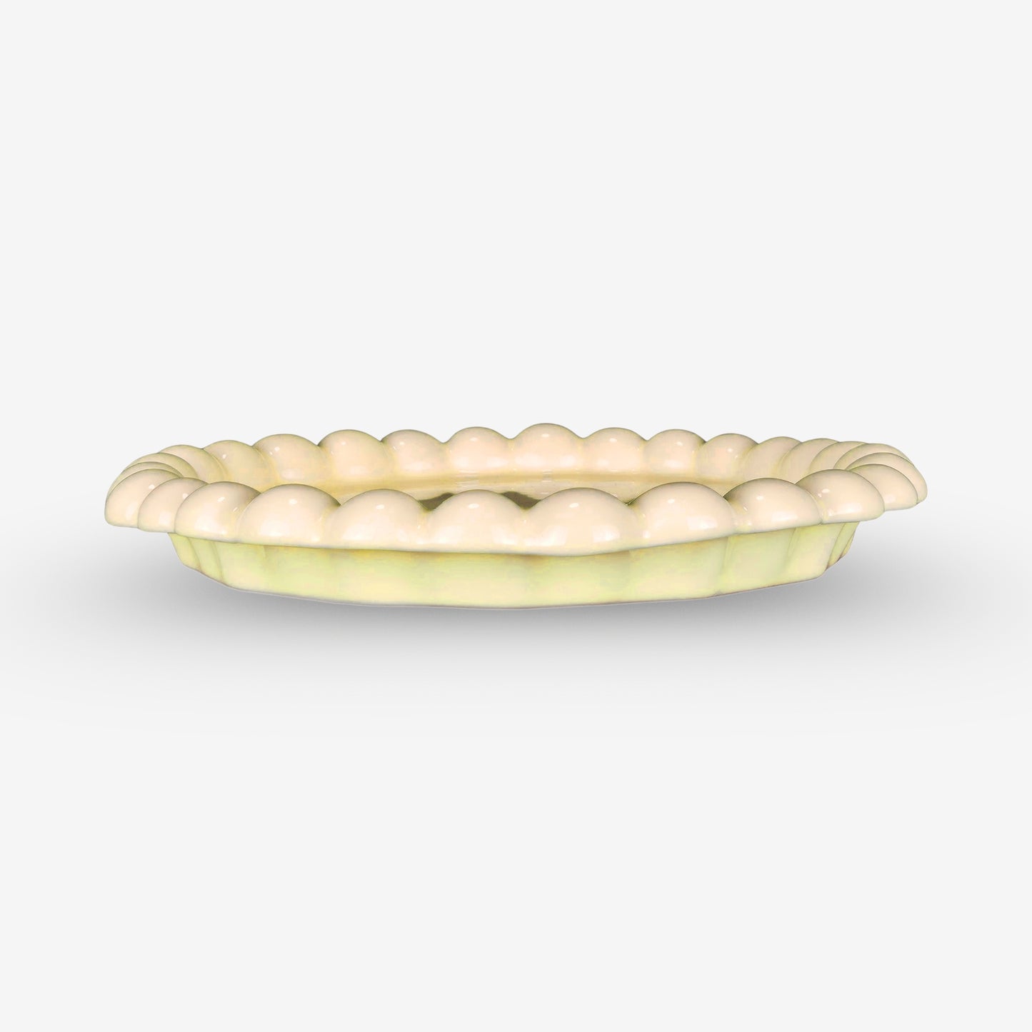 Yakgwa Plate