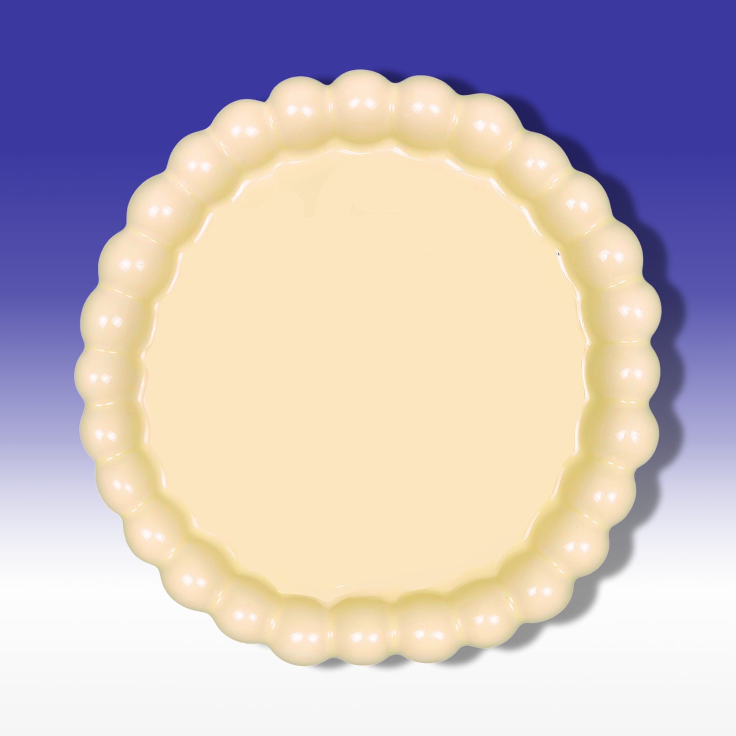 Yakgwa Plate
