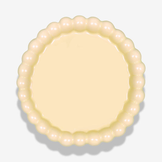 Yakgwa Plate