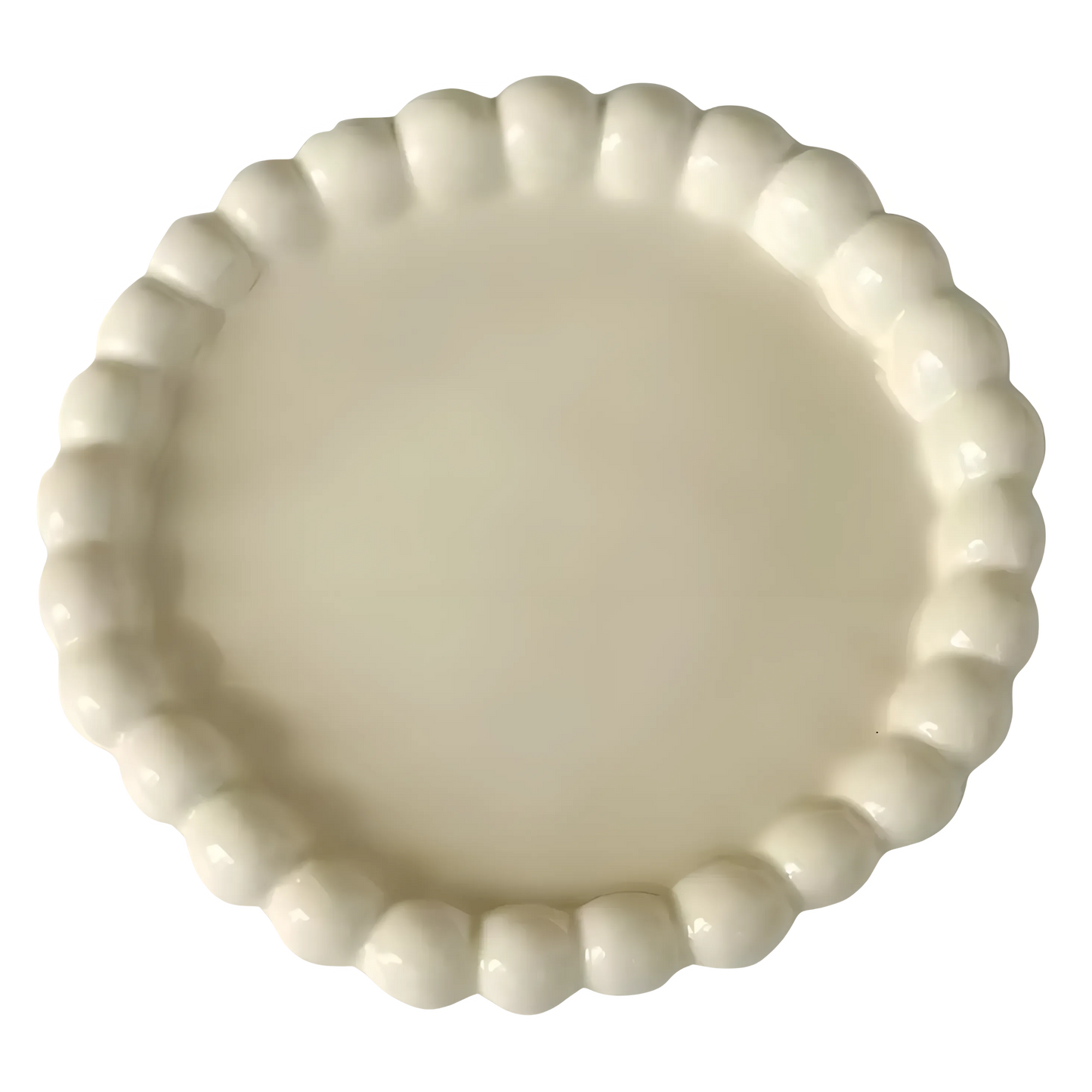 Yakgwa Plate