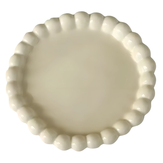 Yakgwa Plate